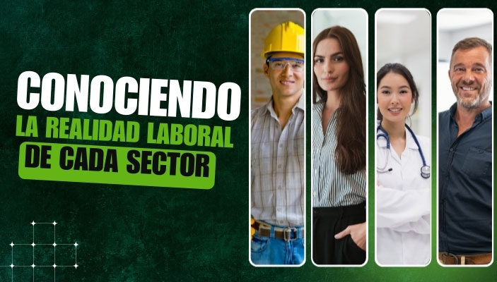 Protegido: Condiciones Laborales Por Sector