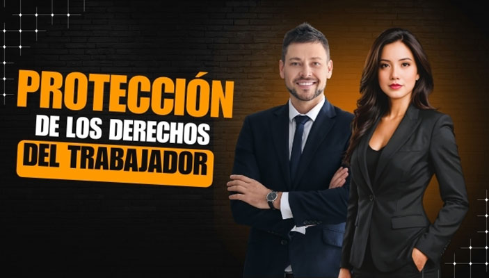 Derecho Laboral Individual y debido proceso