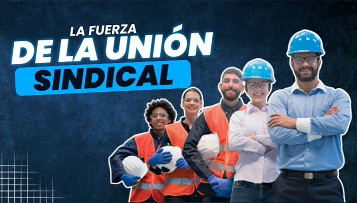 Protegido: Sindicatos y Acción Colectiva