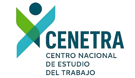 Logo CENETRA – Formación, Investigación y Acción Sindical en Colombia